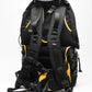 Lowepro DryZone Rover Camera Backpack (Black / Yellow) Clean