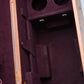 Kodak Kodaslide Hard case Vintage, Great design, ~18 x 9 x 13", w/Keys