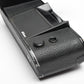 Nikon MD-4 Motor Drive w/ 2X Ni-Cd Batteries, Untested, Bargain