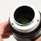 Lens Baby Velvet 85mm f1.8 Sony E Mount, Mint, Boxed