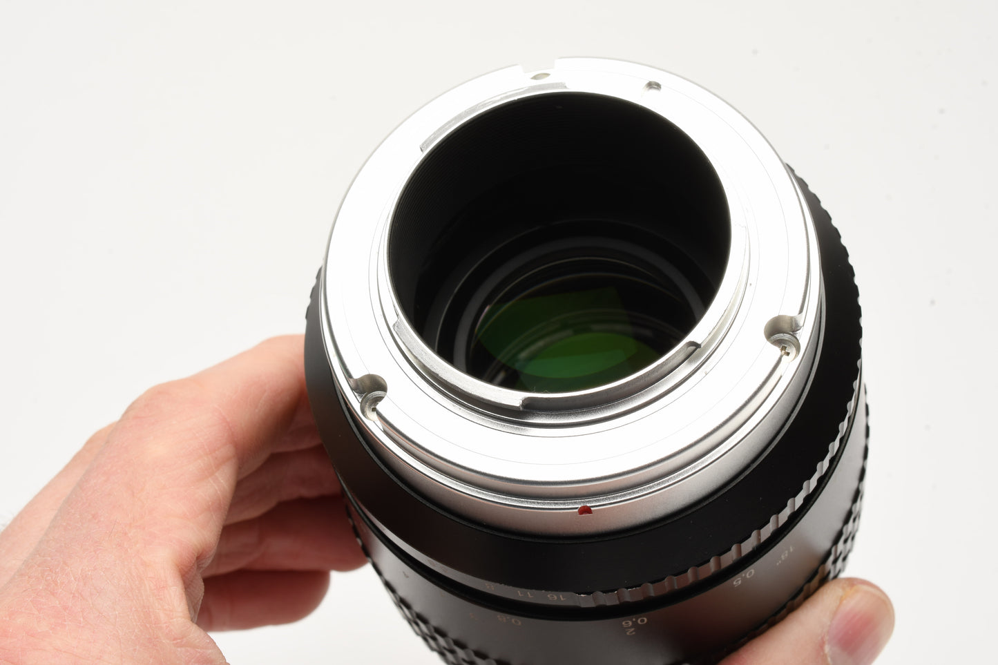 Lens Baby Velvet 85mm f1.8 Sony E Mount, Mint, Boxed