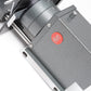 Leica Microscope component, as is