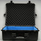 Pelican 1600 Black case