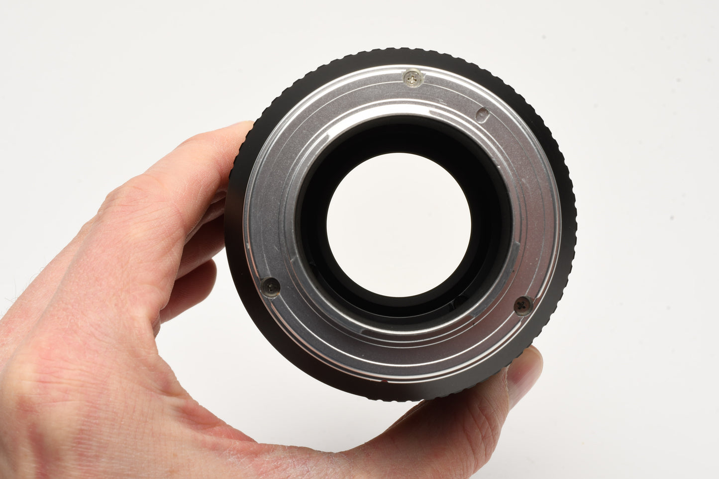 Lens Baby Velvet 85mm f1.8 Sony E Mount, Mint, Boxed