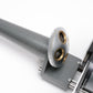 Leica Microscope component, as is