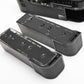 Nikon MD-4 Motor Drive w/ 2X Ni-Cd Batteries, Untested, Bargain