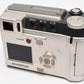 Olympus C-720 3MP Camedia Digital Point&Shoot w/Case, cap, 128MB card