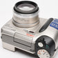 Olympus C-720 3MP Camedia Digital Point&Shoot w/Case, cap, 128MB card