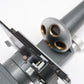 Leica Microscope component, as is