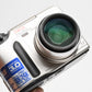 Olympus C-720 3MP Camedia Digital Point&Shoot w/Case, cap, 128MB card