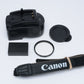 Canon EOS M6 Mirrorless Camera w/ EF-M 15-45mm f3.5-6.3 IS STM++