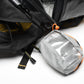 Lowepro DryZone Rover Camera Backpack (Black / Yellow) Clean