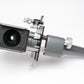 Leica Microscope component, as is