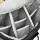 Lowepro DryZone Rover Camera Backpack (Black / Yellow) Clean