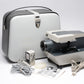 Rollei Type P 11 Slide Projector W/Remote, Case, Extra Bulb Tested woks great!
