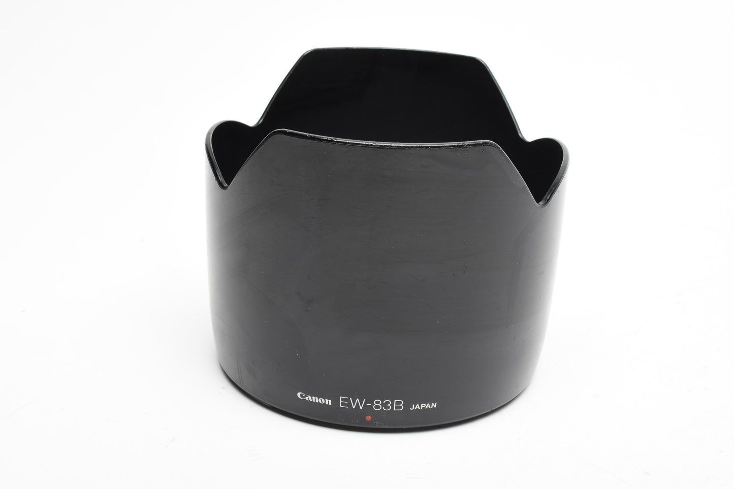 Canon EW-83B lens hood for EF 28-70mm f2.8L lens