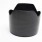 Canon EW-83B lens hood for EF 28-70mm f2.8L lens
