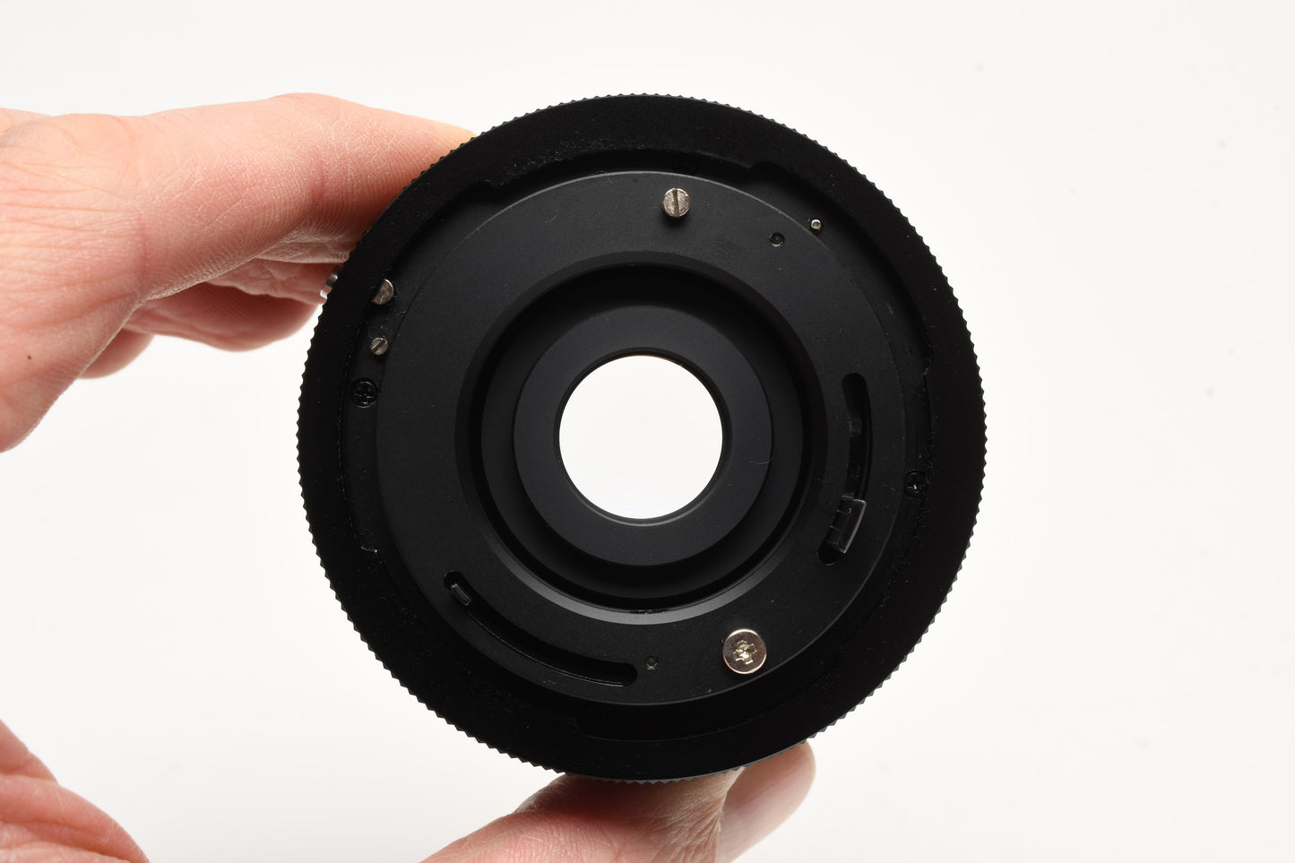 3-Piece Combo Jagar 28mm f2.8 and 80-200mm f4.5 + 2X converter, Canon FD