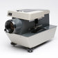 Rollei Type P 11 Slide Projector W/Remote, Case, Extra Bulb Tested woks great!