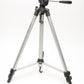 Dolica WT330A Tripod, w/case, boxed, Folded ~20" Extends To 48”, Mint-
