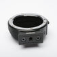 Metabones Canon EF/EF-S Lens to Sony E Mount T Smart Adapter (Fifth Generation)