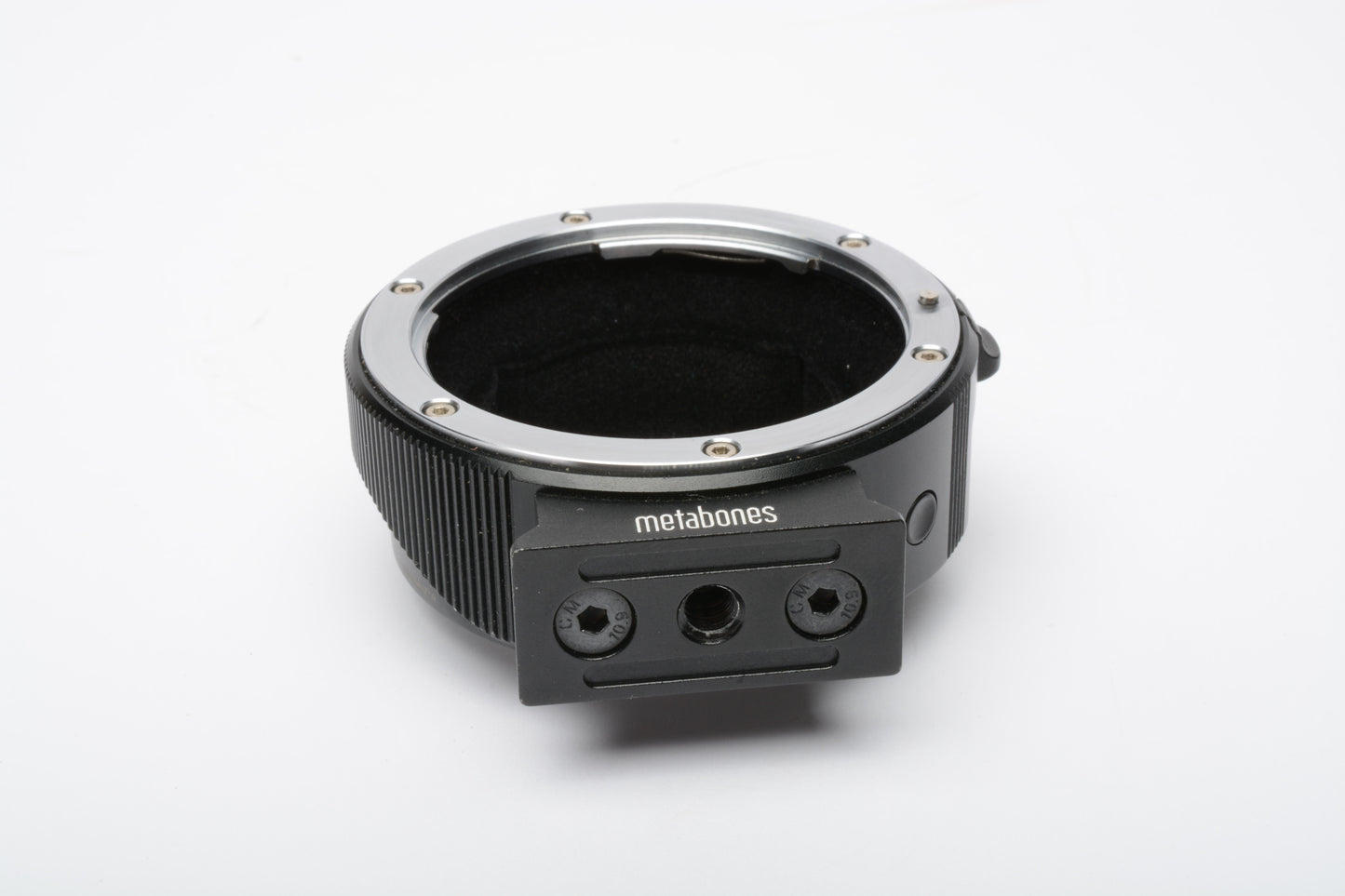 Metabones Canon EF/EF-S Lens to Sony E Mount T Smart Adapter (Fifth Generation)