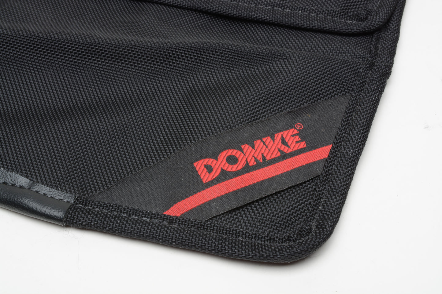 Domke Film Guard Bag, Small, Holds 15 Rolls of 35mm Film #711-12B ~7x9"