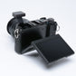 Canon EOS M6 Mirrorless Camera w/ EF-M 15-45mm f3.5-6.3 IS STM++