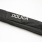 Dolica WT330A Tripod, w/case, boxed, Folded ~20" Extends To 48”, Mint-