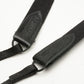 Domke Gripper Strap (Black / Gray) 1" wide - New