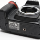 Nikon D90 DSLR body, batt, charger, strap, 2X books, 14K Acts