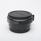 Metabones Canon EF/EF-S Lens to Sony E Mount T Smart Adapter (Fifth Generation)