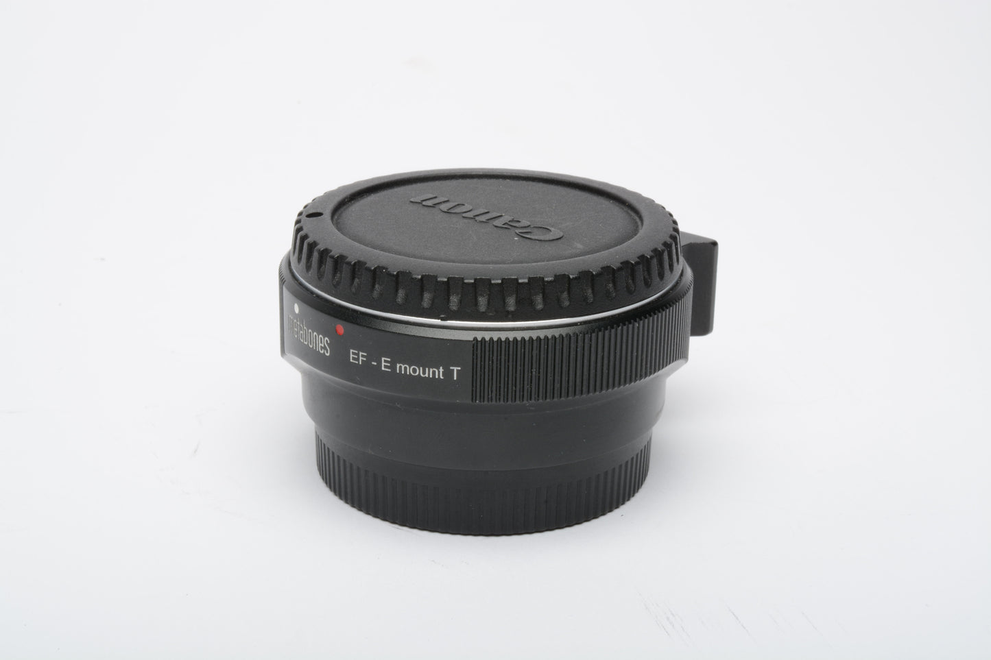 Metabones Canon EF/EF-S Lens to Sony E Mount T Smart Adapter (Fifth Generation)