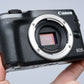 Canon EOS M6 Mirrorless Camera w/ EF-M 15-45mm f3.5-6.3 IS STM++