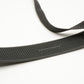 Leica Black Camera Neck Strap with Lugs For M Series cameras, Clean!