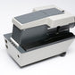 Rollei Type P 11 Slide Projector W/Remote, Case, Extra Bulb Tested woks great!