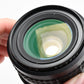 Focal MC Auto 28mm F2.8 Wide Angle Lens for Minolta MD Mount w/Caps, Good, Read*