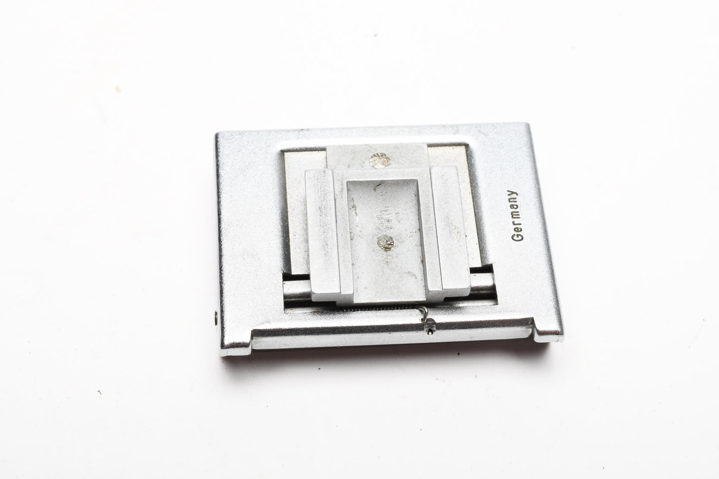 Zeiss Ikon Contax 433/26 Sports Finder, Very clean!