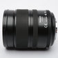 Panasonic Vario Elmarit 14-50mm f2.8-3.5, w/UV, Caps, Hood, 4/3 Mount, Nice!