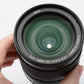 Panasonic Vario Elmarit 14-50mm f2.8-3.5, w/UV, Caps, Hood, 4/3 Mount, Nice!