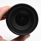Nikon AF-S 18-105mm f3.5-5.6G ED DX VR zoom lens, caps, clean, Nice