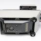 Rollei Type P 11 Slide Projector W/Remote, Case, Extra Bulb Tested woks great!