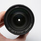 Panasonic Vario Elmarit 14-50mm f2.8-3.5, w/UV, Caps, Hood, 4/3 Mount, Nice!