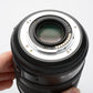 Panasonic Vario Elmarit 14-50mm f2.8-3.5, w/UV, Caps, Hood, 4/3 Mount, Nice!