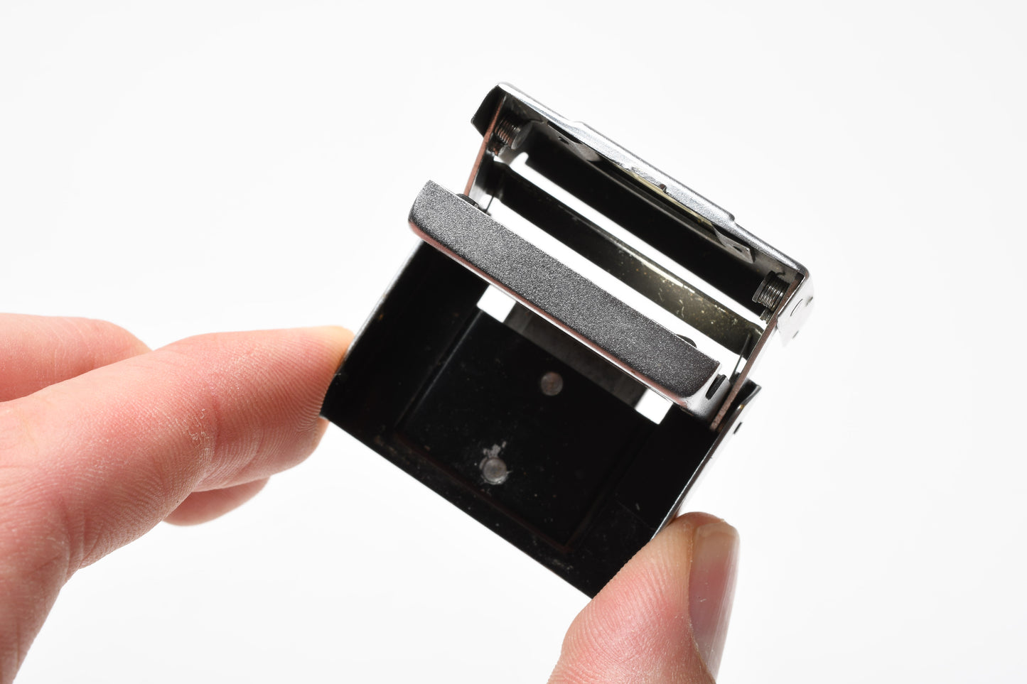 Zeiss Ikon Contax 433/26 Sports Finder, Very clean!