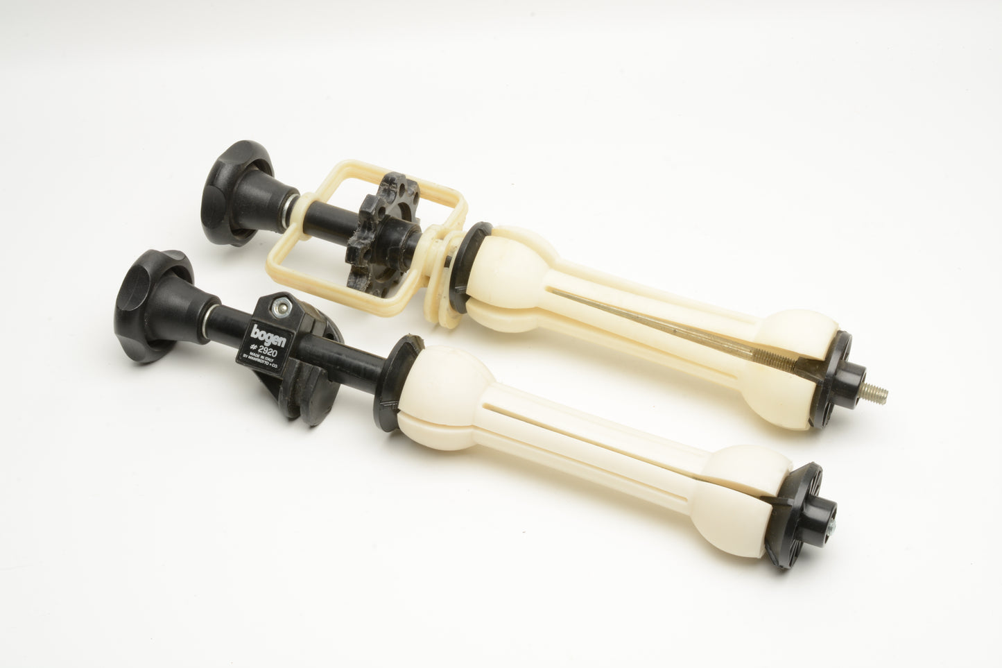 Manfrotto Set of 2 046MCB Expan Drive, Good!