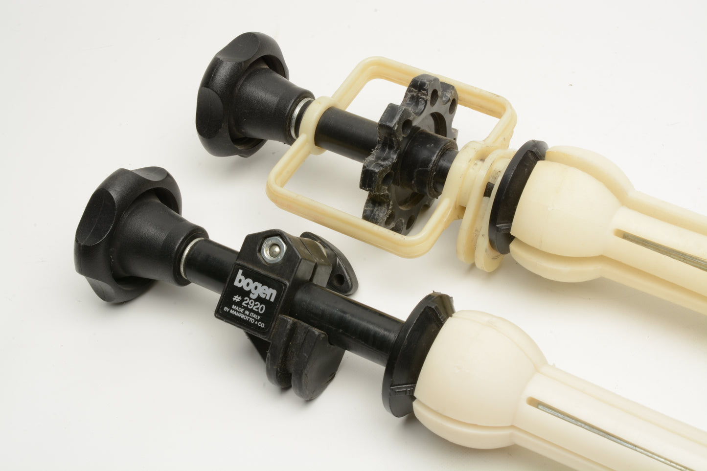 Manfrotto Set of 2 046MCB Expan Drive, Good!