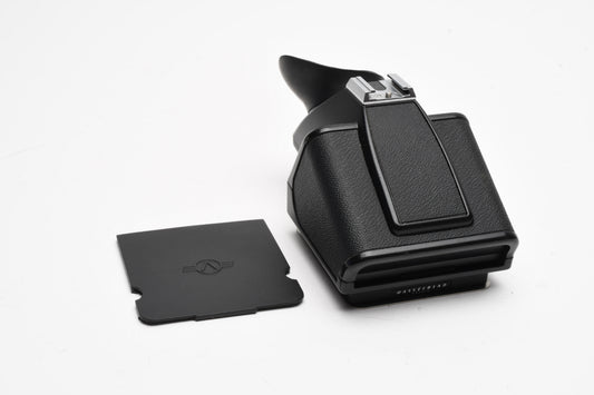 Hasselblad 42307 PM Eye Level Prism Viewfinder Finder 45 Degree, Mint-