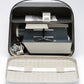 Rollei Type P 11 Slide Projector W/Remote, Case, Extra Bulb Tested woks great!