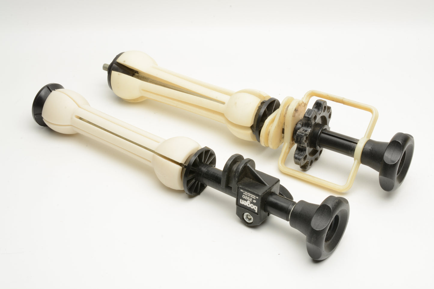 Manfrotto Set of 2 046MCB Expan Drive, Good!